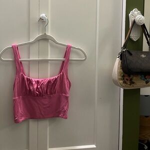 ARITZIA Wilfred Free Orbit Tank